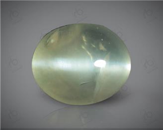 Natural Chrysoberyl Cat's eye  0.97CTS-6581